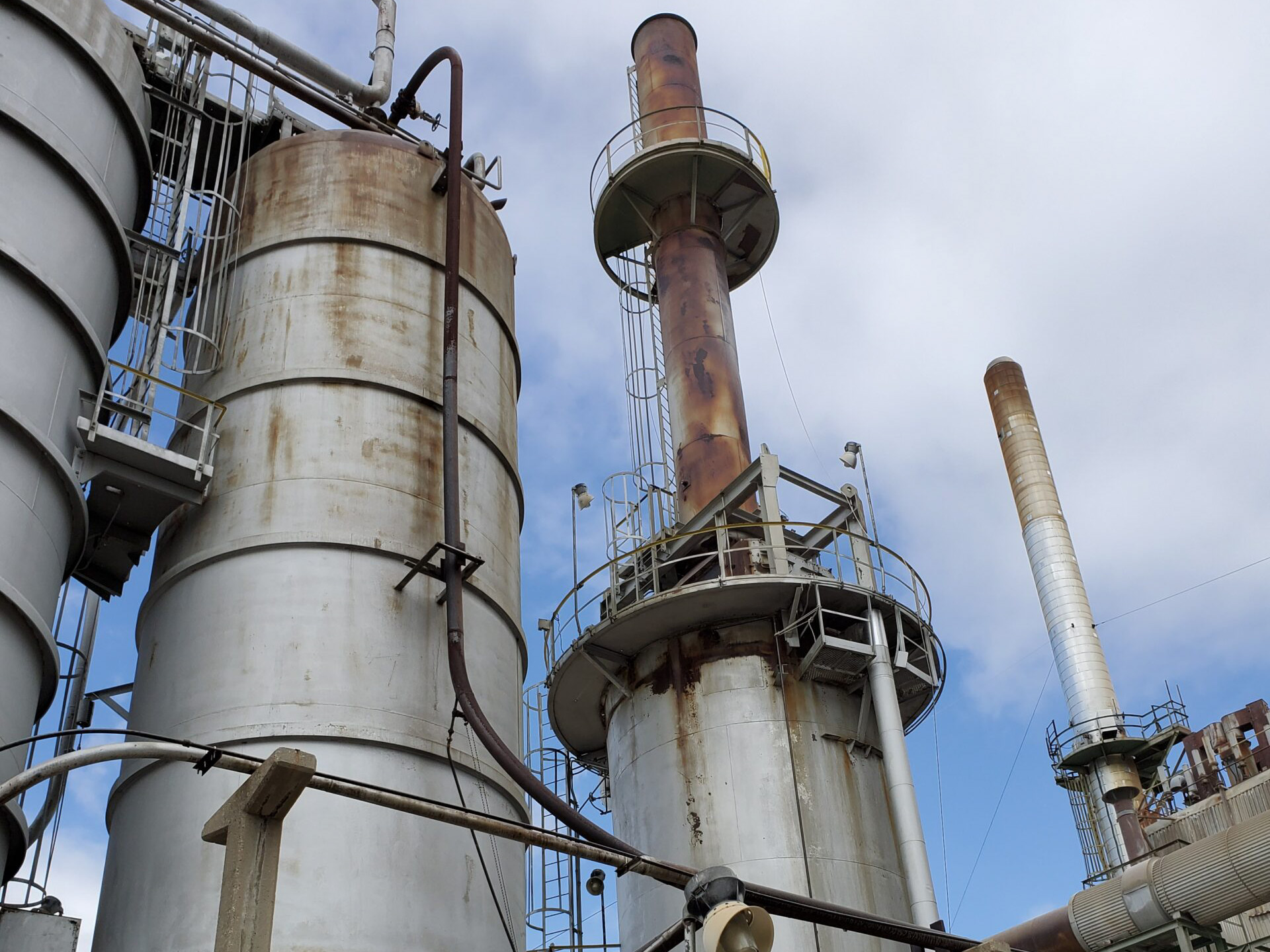 Pipeline stress Analysis